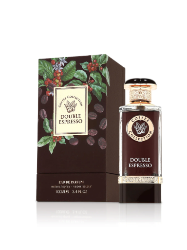 Fragrance World Double Espresso Fragrance World Double Espresso