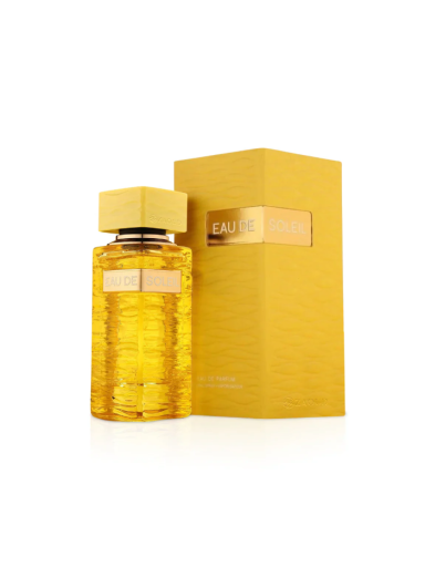 Fragrance World Eau De Soleil Fragrance World Eau De Soleil
