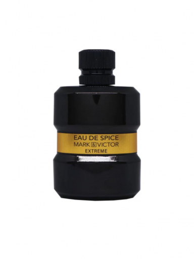 Fragrance World Eau De Spice Mark&Victor Extreme Fragrance World Eau De Spice Mark&Victor Extreme