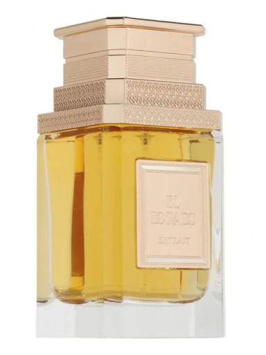 Fragrance World El Dorado Extrait Fragrance World El Dorado Extrait