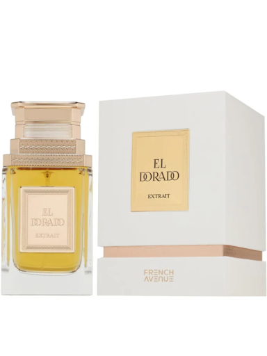 Fragrance World El Dorado Extrait Fragrance World El Dorado Extrait
