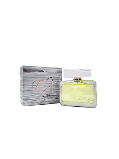 Fragrance World Exchange Blanc Edition Fragrance World Exchange Blanc Edition