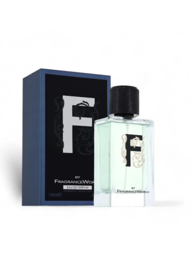 Fragrance World F Fragrance World F