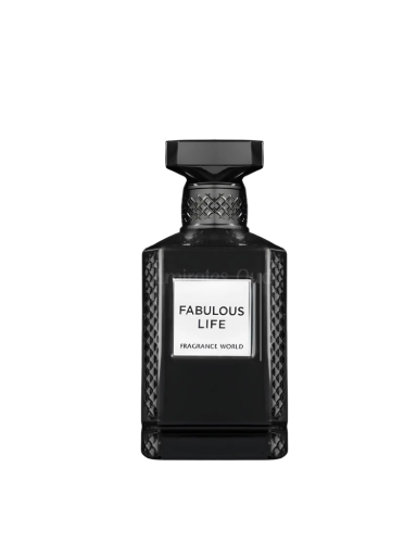 Fragrance World Fabulous Life Fragrance World Fabulous Life