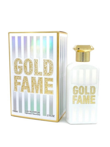 Fragrance World Gold Fame Fragrance World Gold Fame