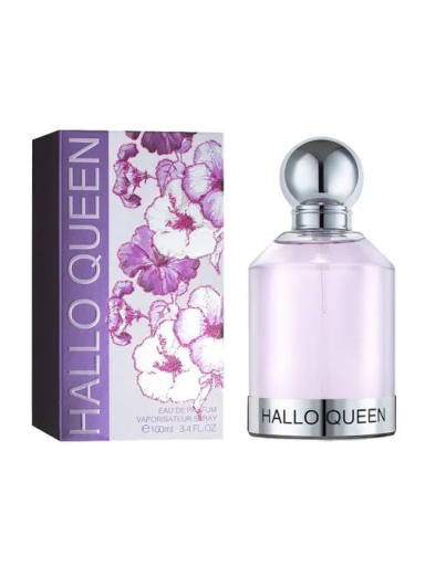Fragrance World Hallo Queen Fragrance World Hallo Queen