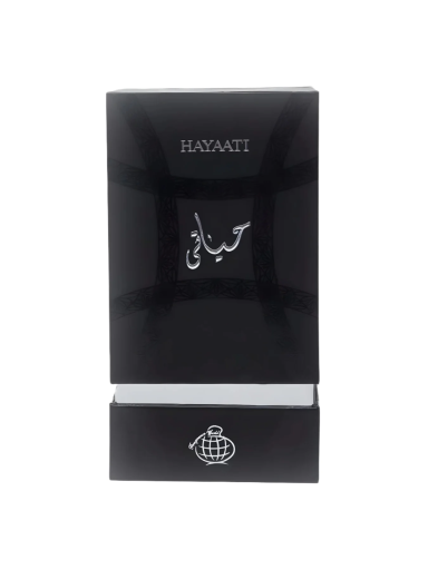 Fragrance World Hayaati Fragrance World Hayaati