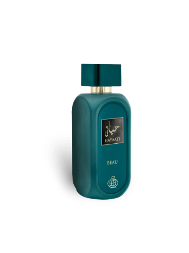 Fragrance World Hayaati Beau Fragrance World Hayaati Beau
