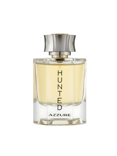 Fragrance World Hunted Azzure Fragrance World Hunted Azzure