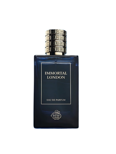 Fragrance World Immortal London Fragrance World Immortal London