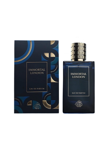Fragrance World Immortal London Fragrance World Immortal London