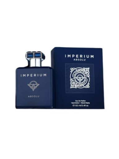 Fragrance World Imperium Absolu Fragrance World Imperium Absolu