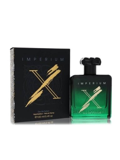 Fragrance World Imperium X – arābu parfimērija. Fragrance World Imperium X – arābu parfimērija.