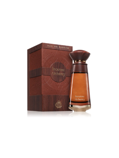 Fragrance World Incense Alchemy Fragrance World Incense Alchemy