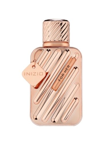 Fragrance World Inizio For Her Fragrance World Inizio For Her