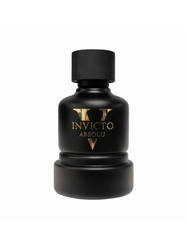 Fragrance World Invicto Victorious Absolu Fragrance World Invicto Victorious Absolu