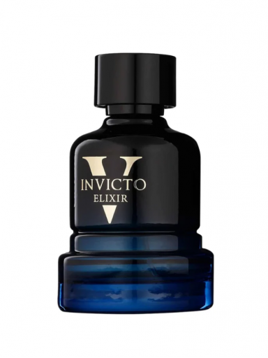 Fragrance World Invicto Victorious Elixir Fragrance World Invicto Victorious Elixir
