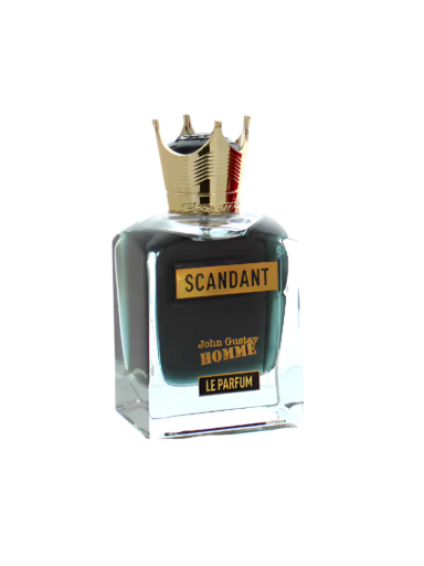Fragrance World John Gustav Homme Scandant Fragrance World John Gustav Homme Scandant