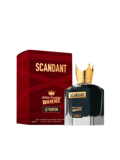 Fragrance World John Gustav Homme Scandant Fragrance World John Gustav Homme Scandant
