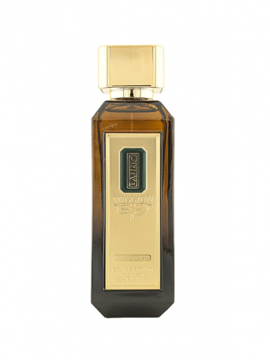 Fragrance World La Uno Million Golden Oud Fragrance World La Uno Million Golden Oud