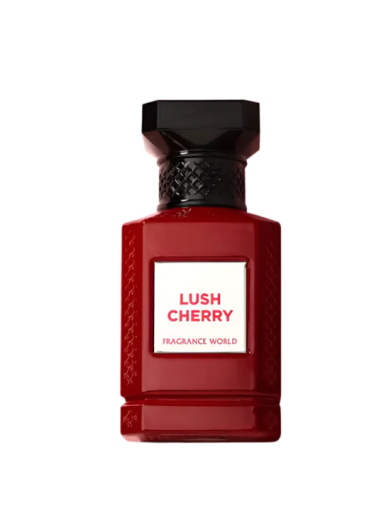 Fragrance World Lush Cherry Fragrance World Lush Cherry