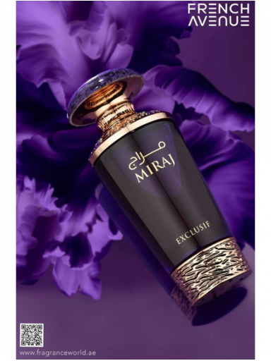 French Avenue Miraj Exclusif French Avenue Miraj Exclusif