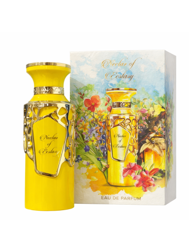 Fragrance World Nectar Of Ecstasy
