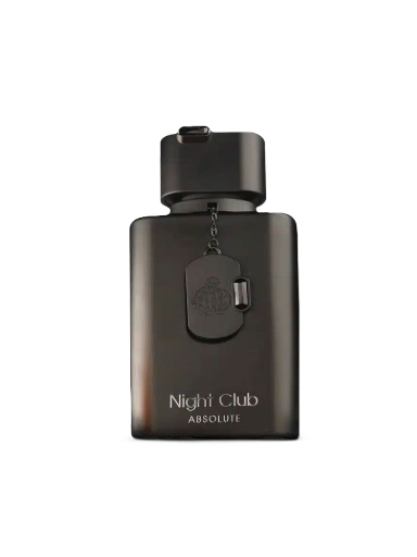 Fragrance World Night Club Absolute Fragrance World Night Club Absolute