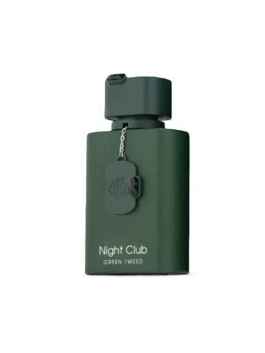 Fragrance World Night Club Green Tweed Fragrance World Night Club Green Tweed