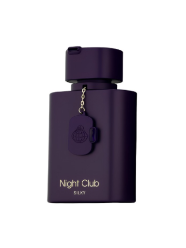 Fragrance World Night Club Silky Fragrance World Night Club Silky