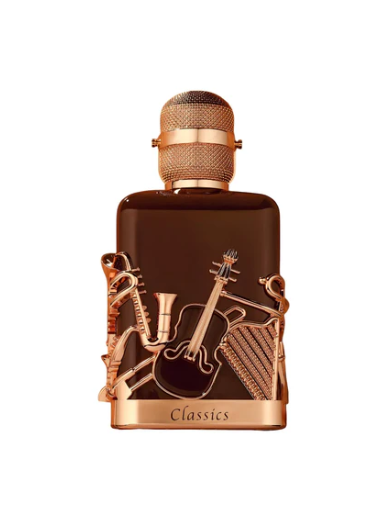 Fragrance World Notes Classics Fragrance World Notes Classics