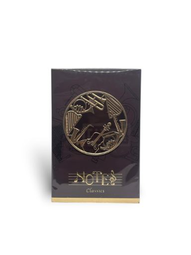 Fragrance World Notes Classics Fragrance World Notes Classics