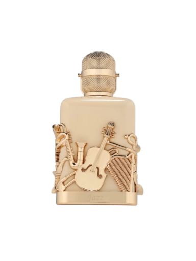 Fragrance World Notes Jazz Fragrance World Notes Jazz