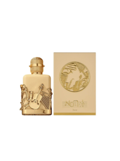 Fragrance World Notes Jazz Fragrance World Notes Jazz