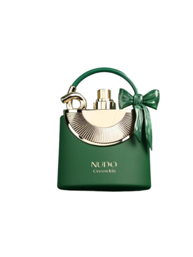 Fragrance World Nudo Green Iris Fragrance World Nudo Green Iris