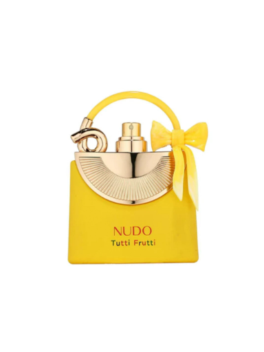 Fragrance World Nudo Tutti Frutti Fragrance World Nudo Tutti Frutti