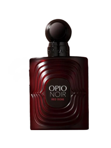 Fragrance World Opio Noir Red Dose Fragrance World Opio Noir Red Dose