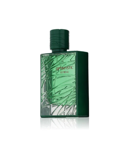 Fragrance World Optimystic Le Beau Fragrance World Optimystic Le Beau