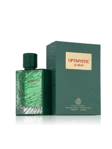 Fragrance World Optimystic Le Beau Fragrance World Optimystic Le Beau