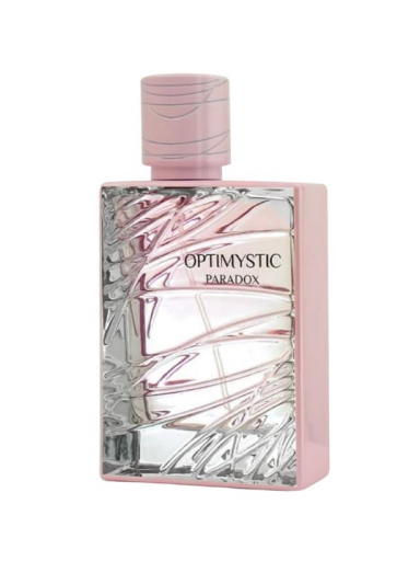 Fragrance World Optimystic Paradox Fragrance World Optimystic Paradox