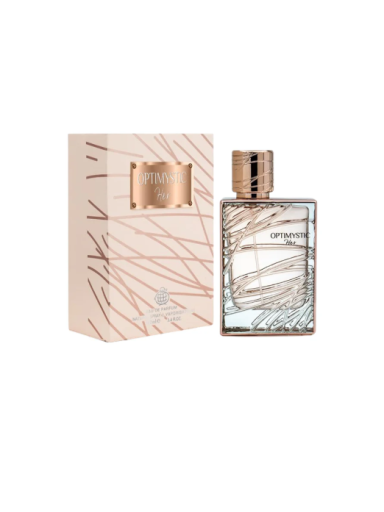 Fragrance World Optimystic Paradox Fragrance World Optimystic Paradox