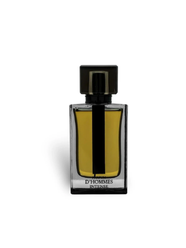 Fragrance World Parfum D'Hommes Intense Fragrance World Parfum D'Hommes Intense