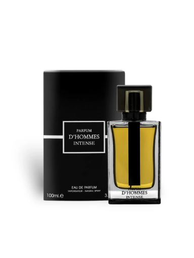 Fragrance World Parfum D'Hommes Intense Fragrance World Parfum D'Hommes Intense