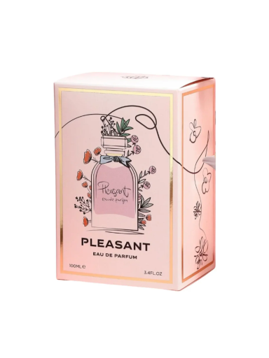 Fragrance World Pleasant Fragrance World Pleasant