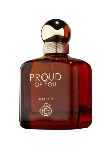 Fragrance World Proud Of You Amber Fragrance World Proud Of You Amber