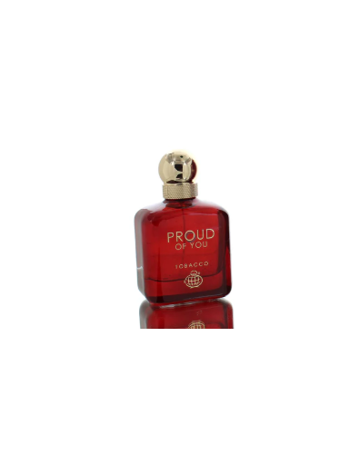 Fragrance World Proud Of You Tobacco – Arābu smaržas. Fragrance World Proud Of You Tobacco – Arābu smaržas.