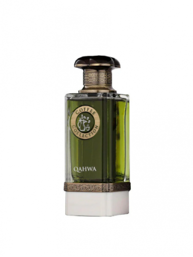 Fragrance World Qahwa Arābu smaržas Fragrance World Qahwa Arābu smaržas