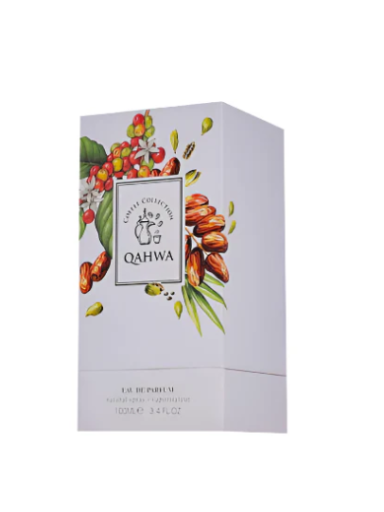 Fragrance World Qahwa Arābu smaržas Fragrance World Qahwa Arābu smaržas