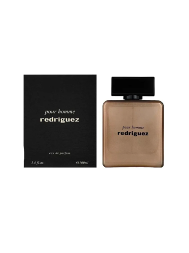 Fragrance World Redriguez Pour Homme Fragrance World Redriguez Pour Homme