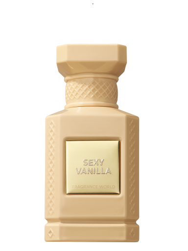 Fragrance World Sexy Vanilla Fragrance World Sexy Vanilla
